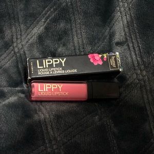 Butter London liquid lipstick